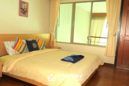 คอนโด ดูเพล็กซ์ 3 ห้องนอน เดอะ โบ๊ทเฮ้าส์ หัวหิน