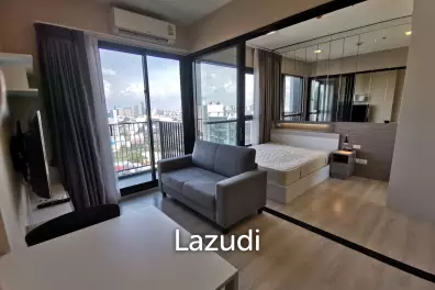 1 ห้องนอน คอนโดเลต มิสท์ พระราม 9 คอนโดมิเนียม กรุงเทพมหานคร