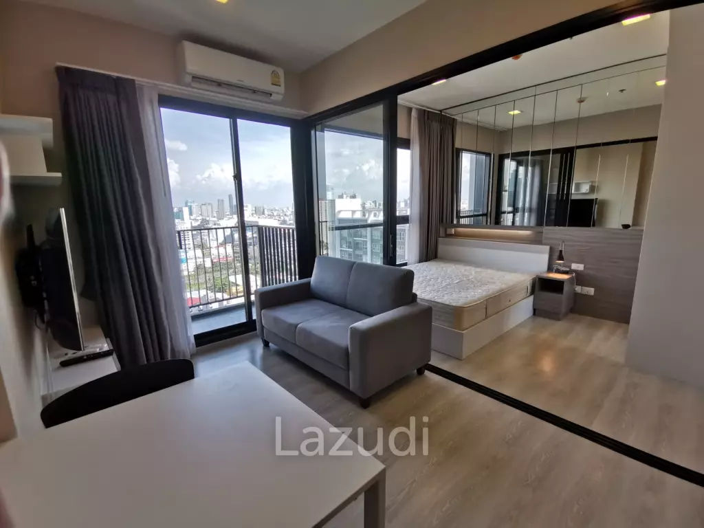 1 Bedroom Condolette Midst Rama 9 Condominium, Bangkok