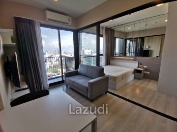 1 Bedroom Condolette Midst Rama 9 Condominium, Bangkok