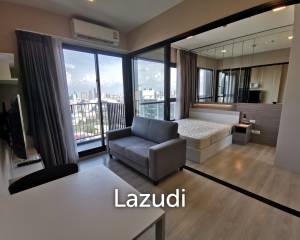 1 Bedroom Condolette Midst Rama 9 Condominium, Bangkok