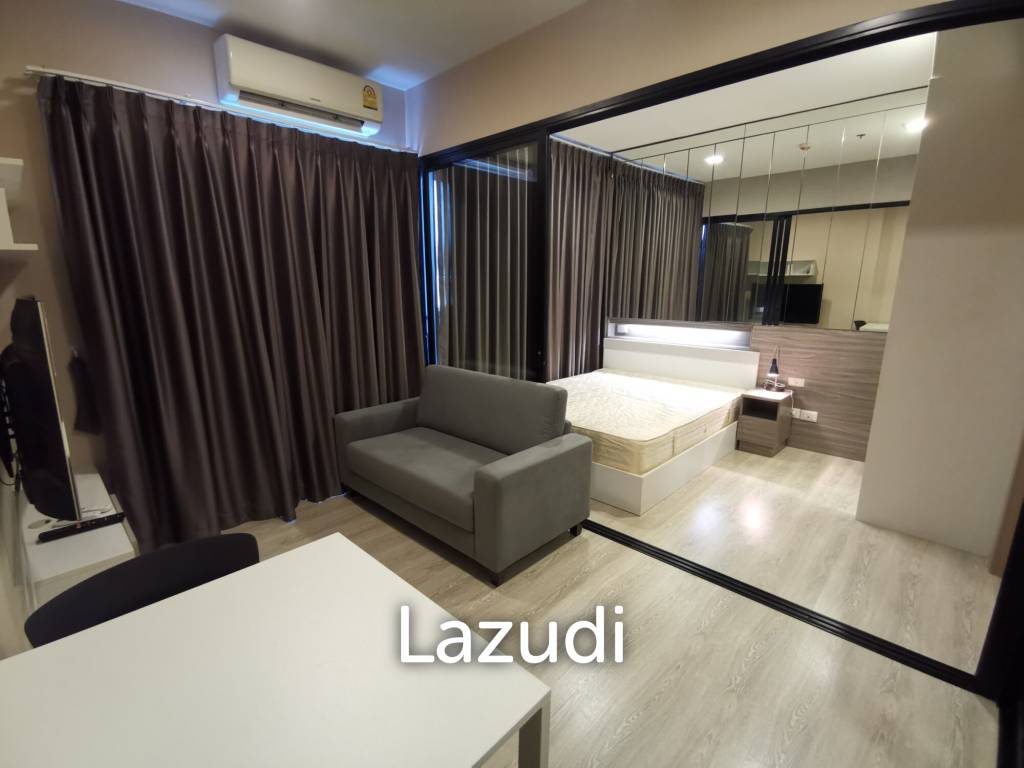 1 Bedroom Condolette Midst Rama 9 Condominium, Bangkok