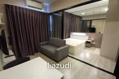 1 ห้องนอน คอนโดเลต มิสท์ พระราม 9 คอนโดมิเนียม กรุงเทพมหานคร