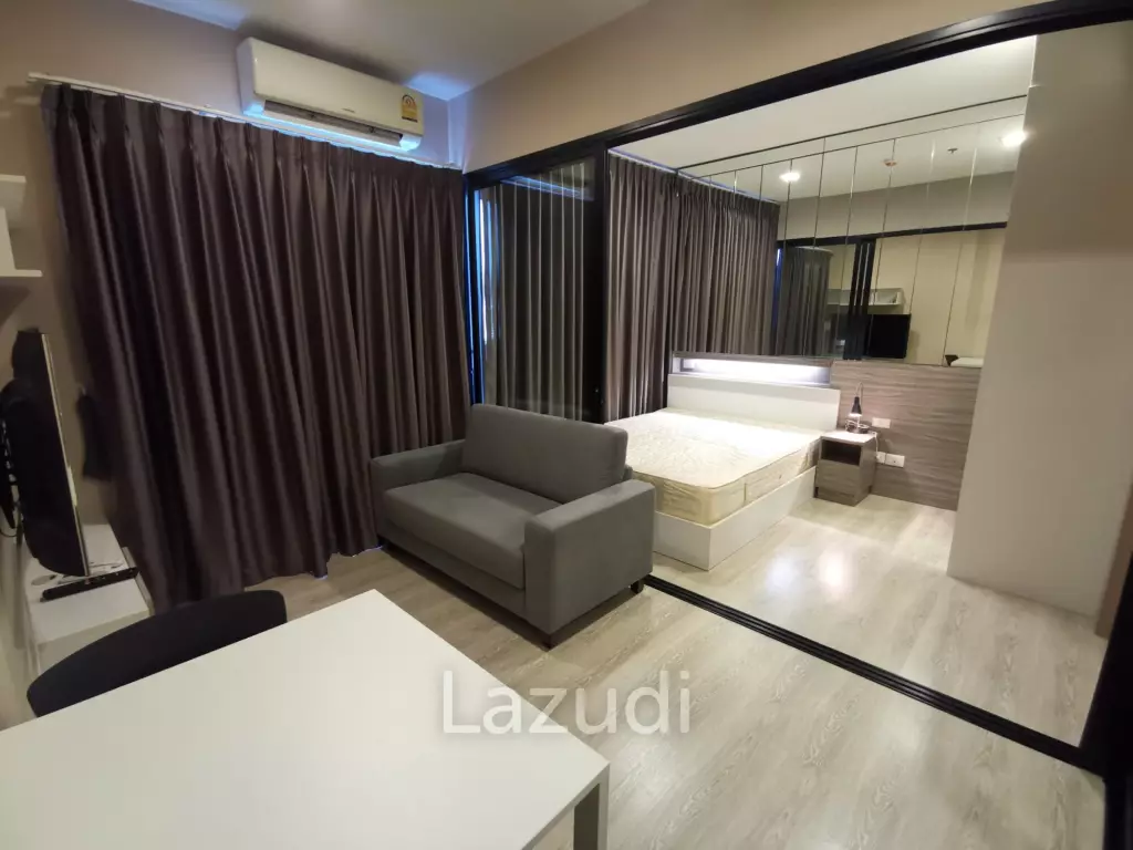 1 Bedroom Condolette Midst Rama 9 Condominium, Bangkok