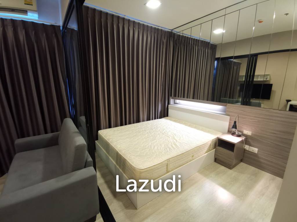 1 Bedroom Condolette Midst Rama 9 Condominium, Bangkok