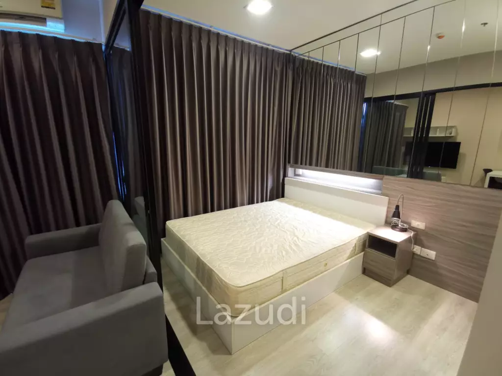 1 Bedroom Condolette Midst Rama 9 Condominium, Bangkok