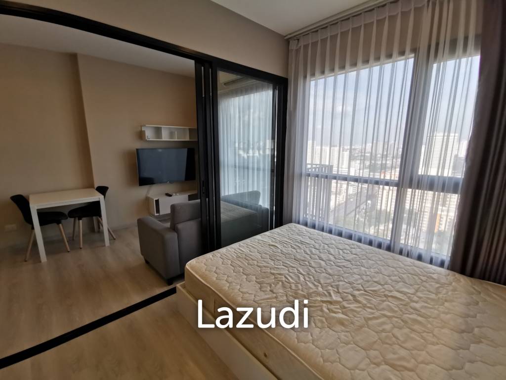 1 Bedroom Condolette Midst Rama 9 Condominium, Bangkok