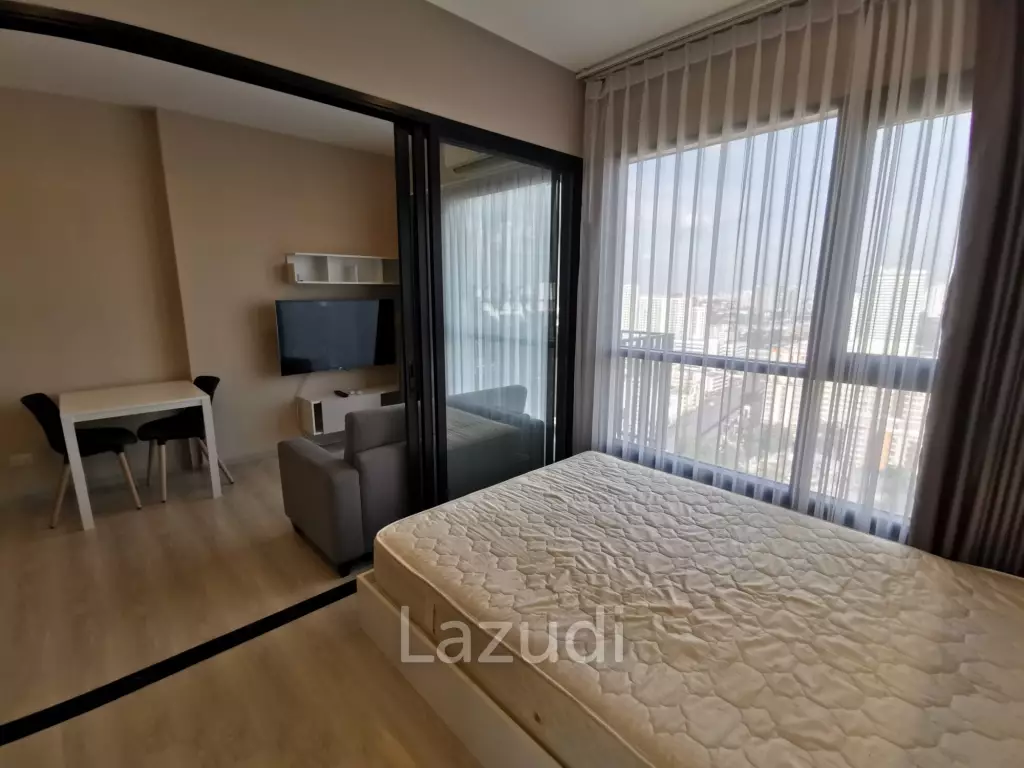 1 Bedroom Condolette Midst Rama 9 Condominium, Bangkok