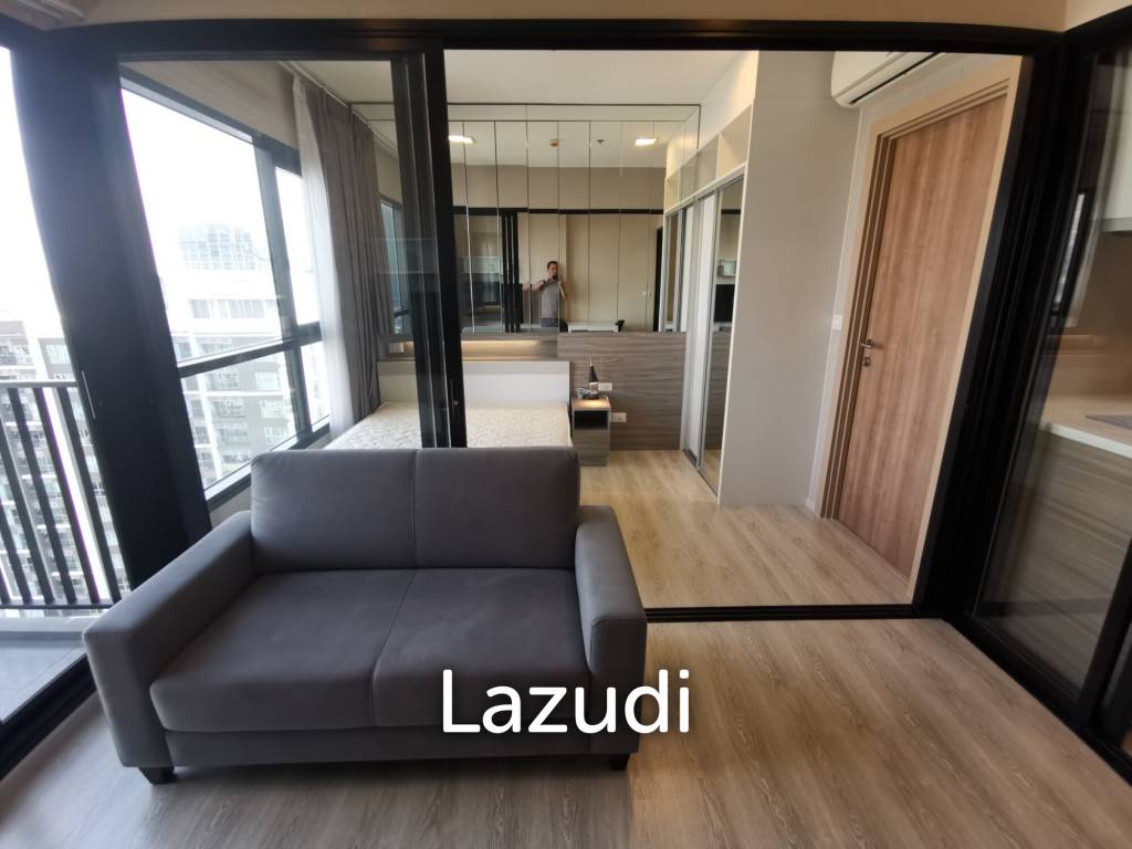 1 Bedroom Condolette Midst Rama 9 Condominium, Bangkok