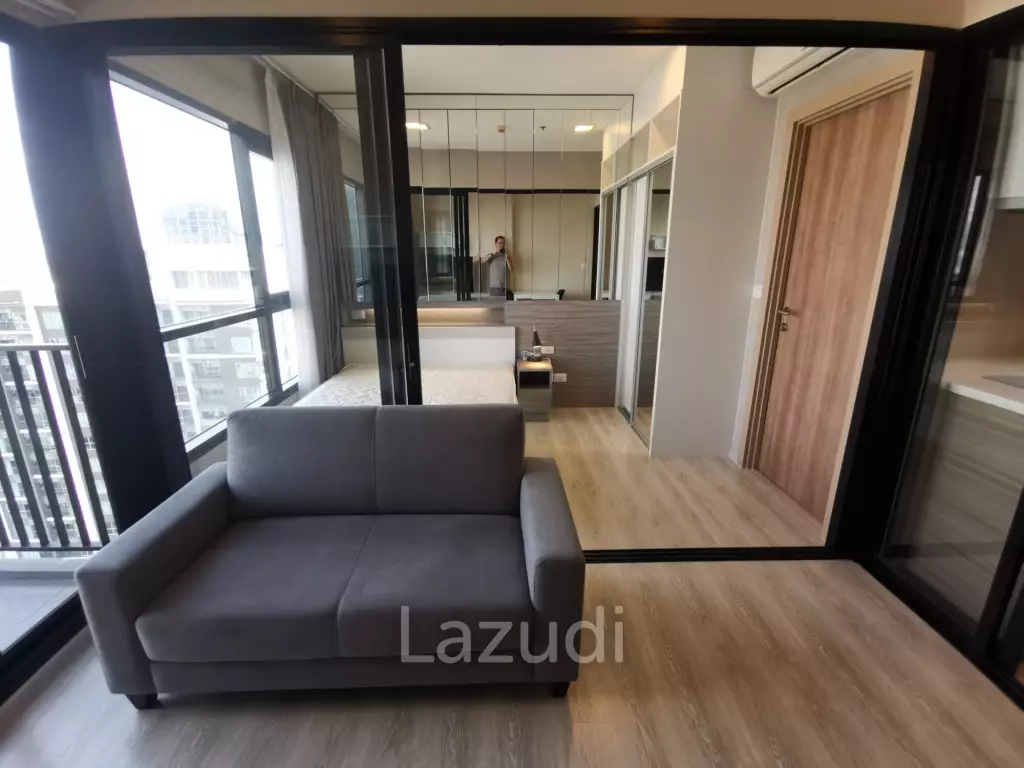 1 Bedroom Condolette Midst Rama 9 Condominium, Bangkok