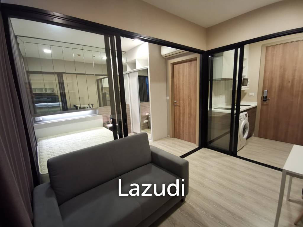 1 Bedroom Condolette Midst Rama 9 Condominium, Bangkok