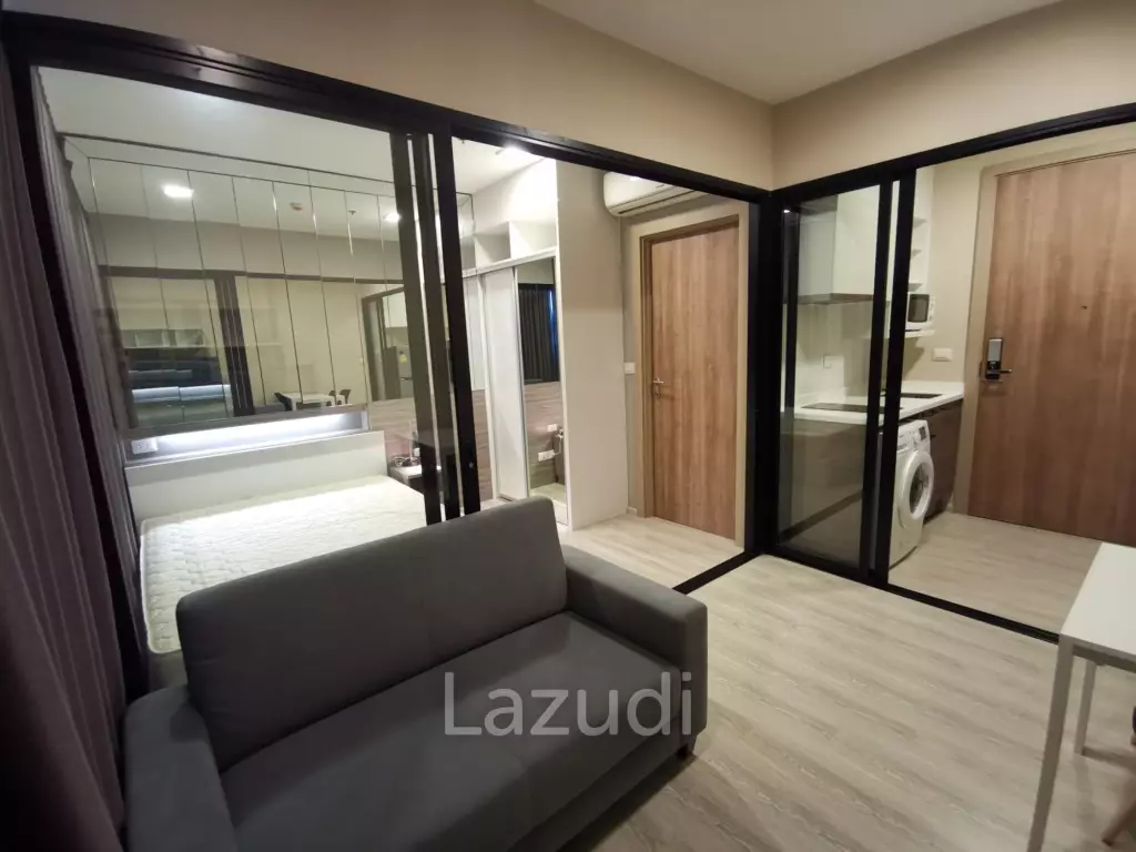 1 Bedroom Condolette Midst Rama 9 Condominium, Bangkok