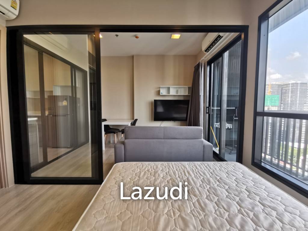 1 Bedroom Condolette Midst Rama 9 Condominium, Bangkok