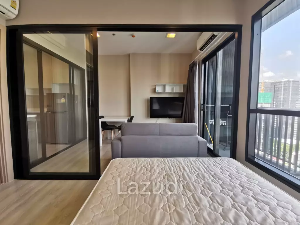 1 Bedroom Condolette Midst Rama 9 Condominium, Bangkok