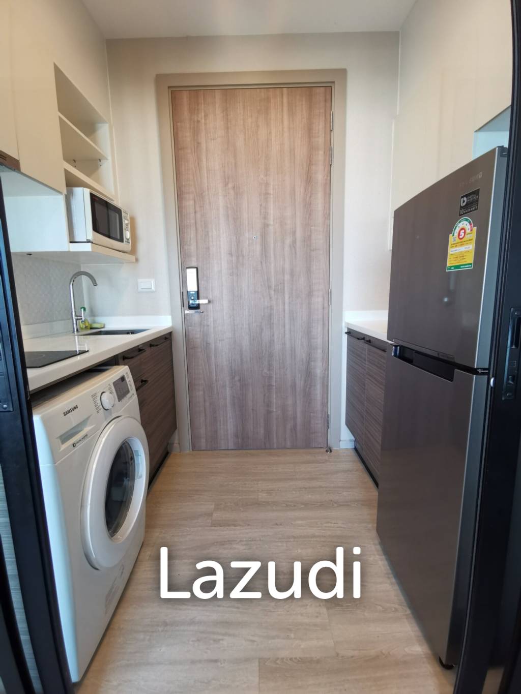 1 Bedroom Condolette Midst Rama 9 Condominium, Bangkok