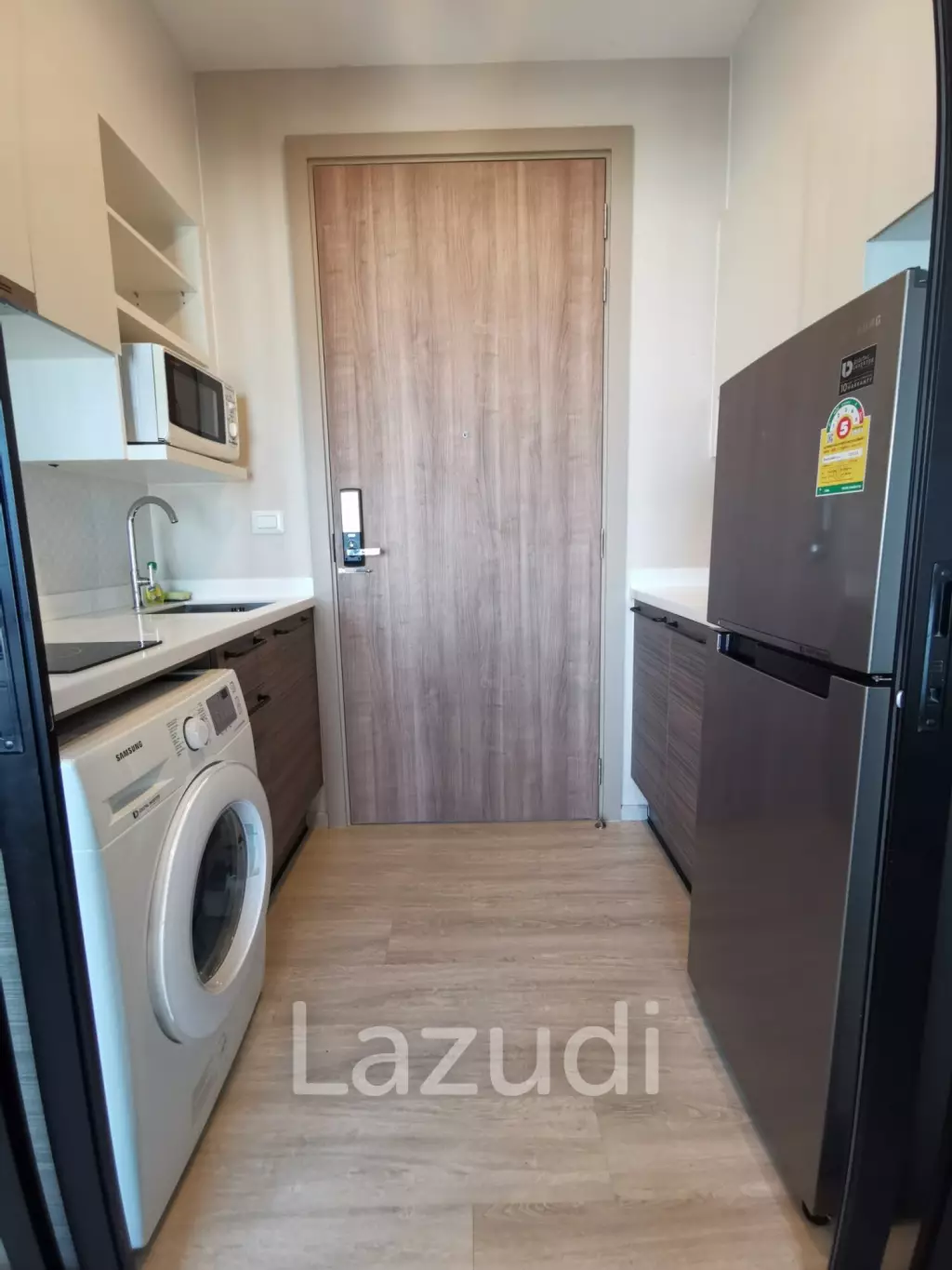 1 Bedroom Condolette Midst Rama 9 Condominium, Bangkok