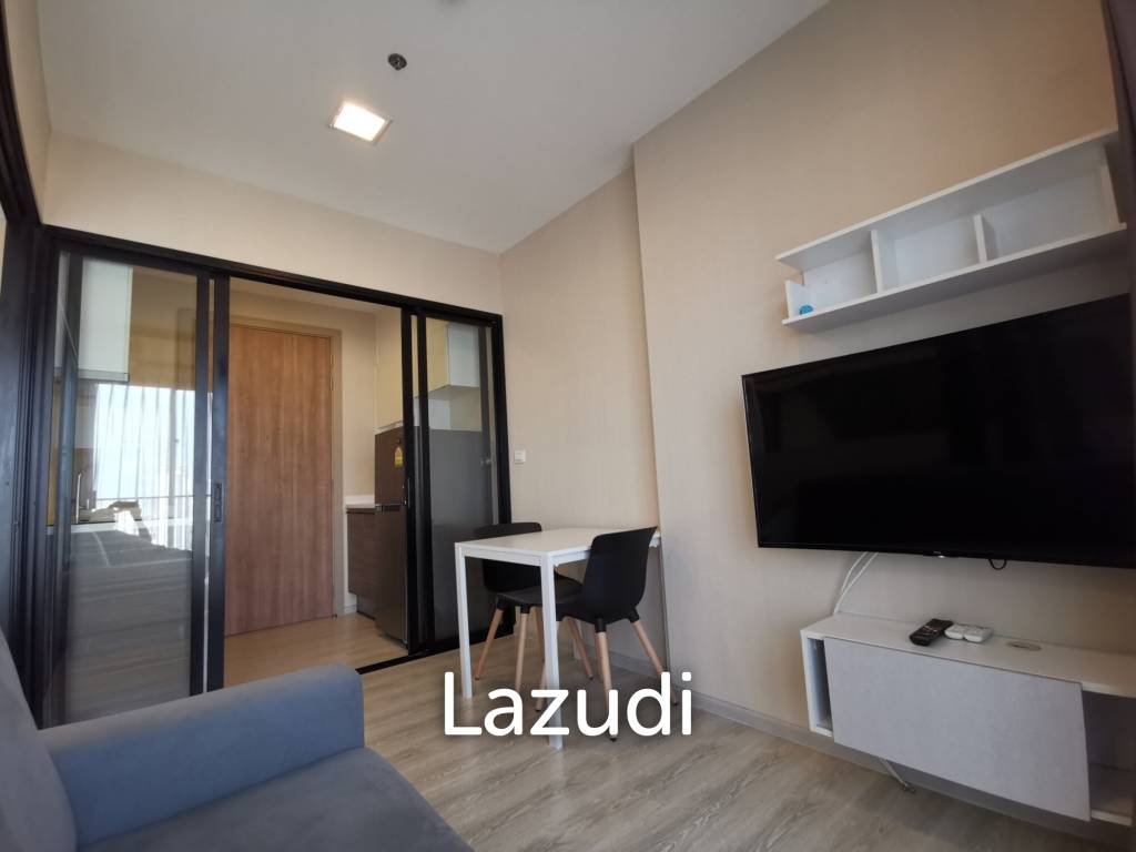 1 Bedroom Condolette Midst Rama 9 Condominium, Bangkok