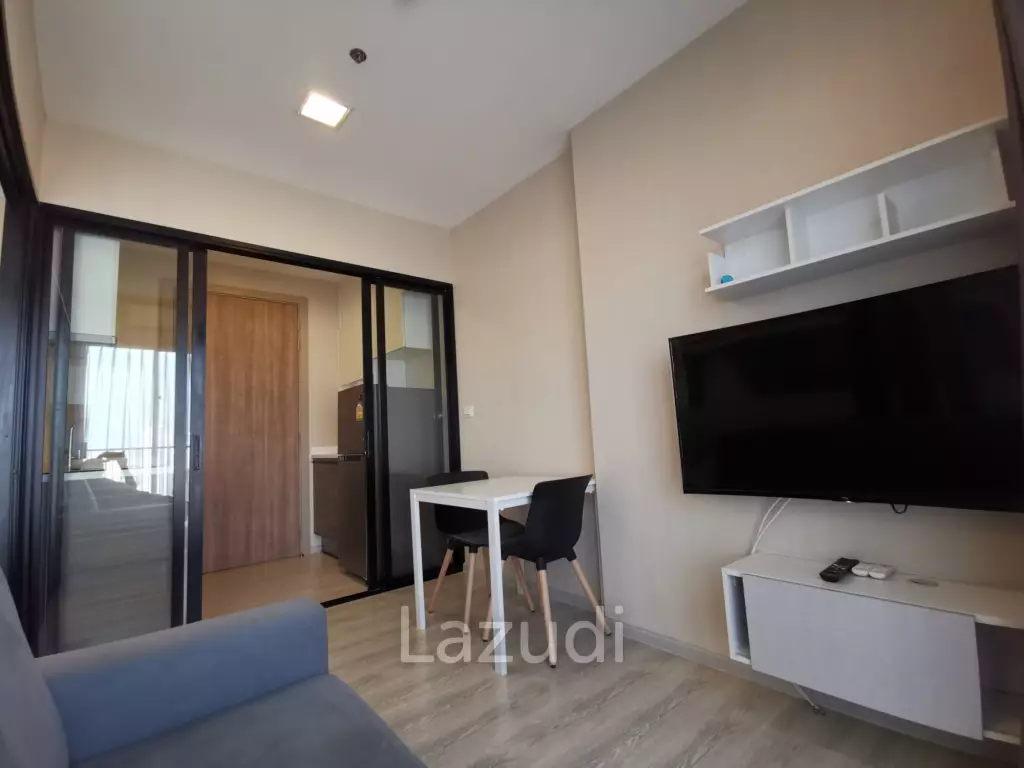 1 Bedroom Condolette Midst Rama 9 Condominium, Bangkok