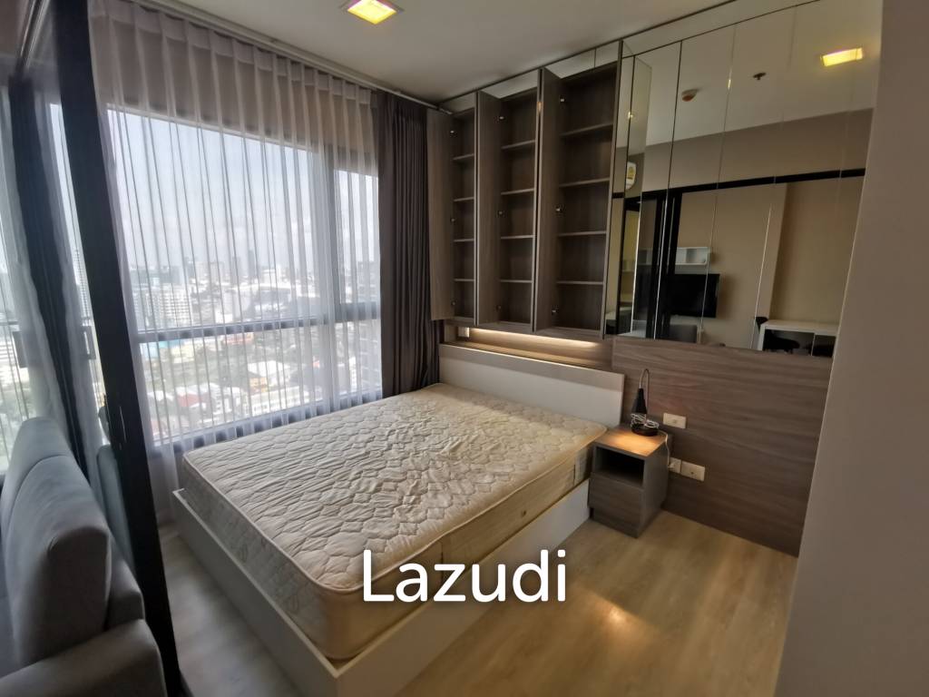 1 Bedroom Condolette Midst Rama 9 Condominium, Bangkok