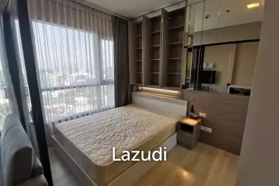 1 ห้องนอน คอนโดเลต มิสท์ พระราม 9 คอนโดมิเนียม กรุงเทพมหานคร