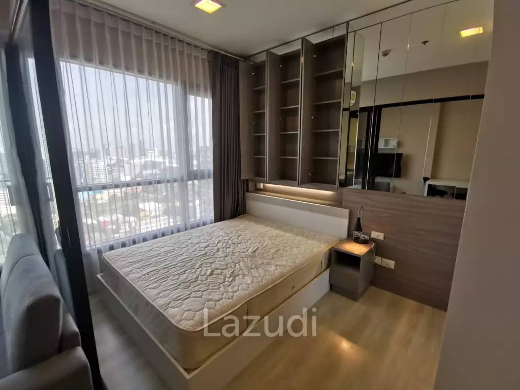 1 Bedroom Condolette Midst Rama 9 Condominium, Bangkok