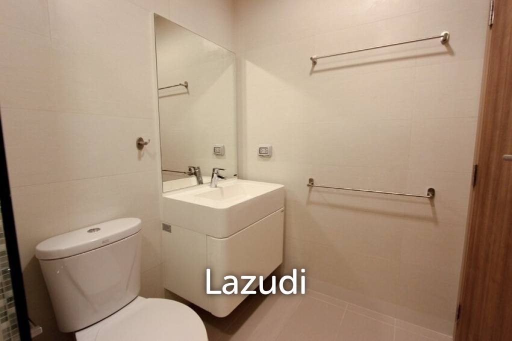 1 Bedroom Condolette Midst Rama 9 Condominium, Bangkok