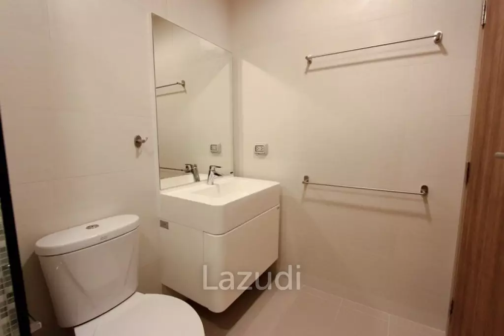 1 Bedroom Condolette Midst Rama 9 Condominium, Bangkok