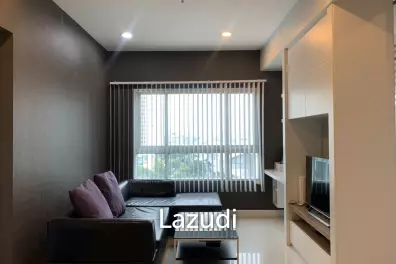 1 Bedroom Q House Sathorn Condominium, Bangkok