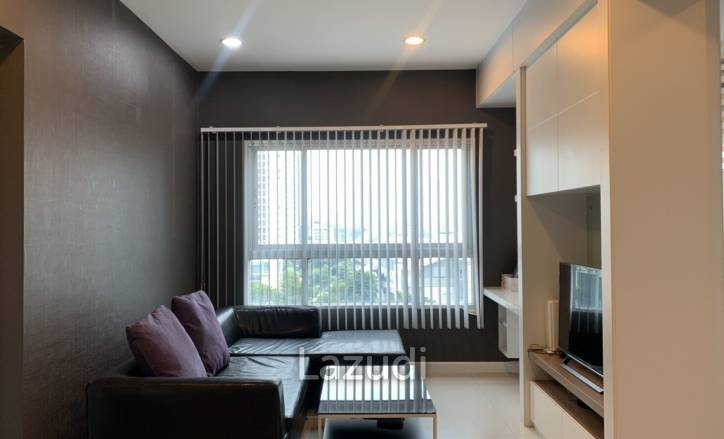 1 Bedroom Q House Sathorn Condominium, Bangkok