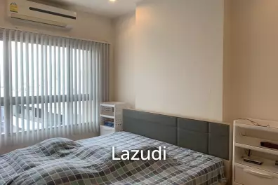 1 Bedroom Q House Sathorn Condominium, Bangkok