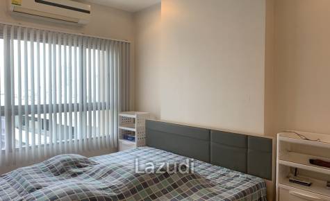 1 Bedroom Q House Sathorn Condominium, Bangkok