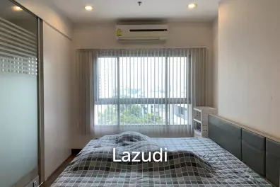 1 Bedroom Q House Sathorn Condominium, Bangkok