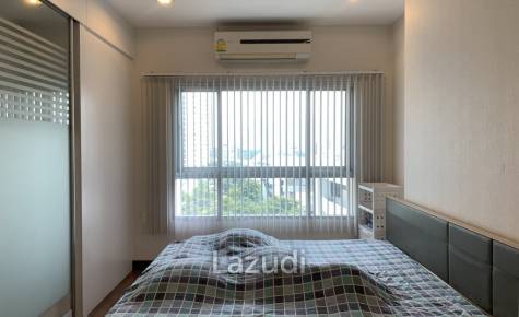 1 Bedroom Q House Sathorn Condominium, Bangkok