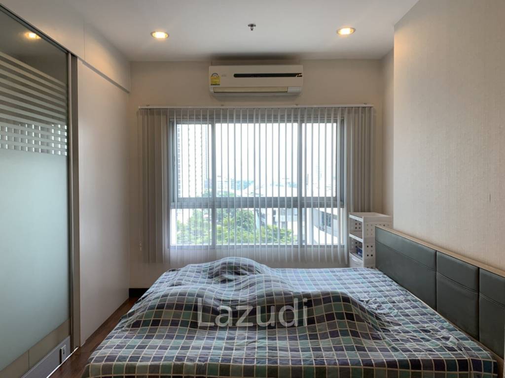 1 Bedroom Q House Sathorn Condominium, Bangkok