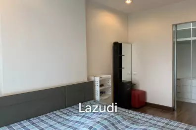 1 Bedroom Q House Sathorn Condominium, Bangkok