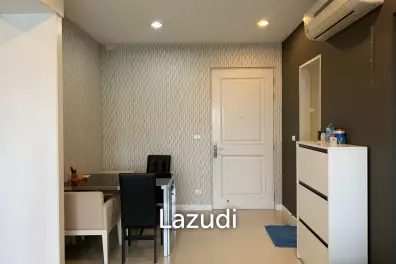 1 Bedroom Q House Sathorn Condominium, Bangkok