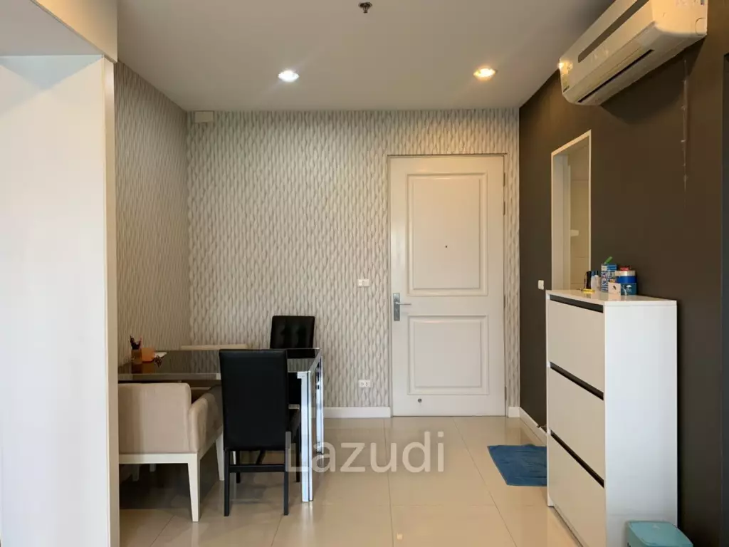 1 Bedroom Q House Sathorn Condominium, Bangkok