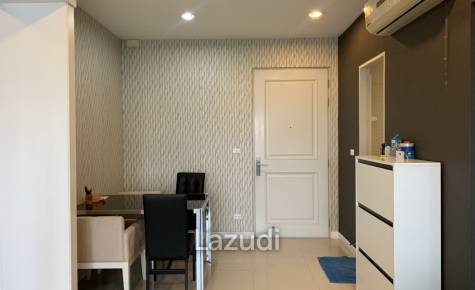 1 Bedroom Q House Sathorn Condominium, Bangkok