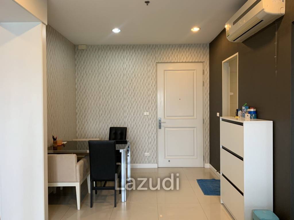 1 Bedroom Q House Sathorn Condominium, Bangkok