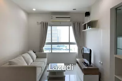 2 Bedroom Q House Sathorn Condominium, Bangkok