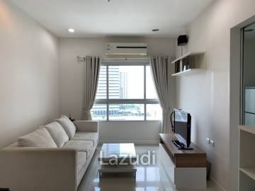 2 Bedroom Q House Sathorn Condominium, Bangkok