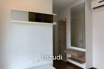 2 Bedroom Q House Sathorn Condominium, Bangkok