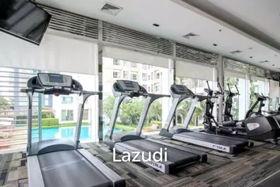 2 Bedroom Q House Sathorn Condominium, Bangkok