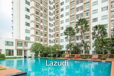 2 Bedroom Q House Sathorn Condominium, Bangkok