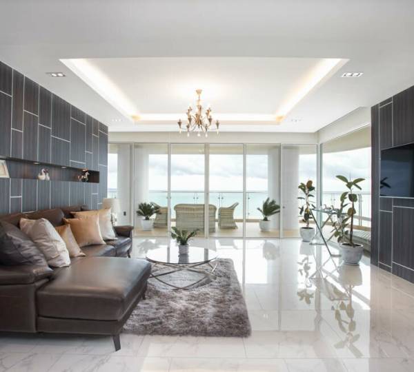 3 bed 268sq.m The Residences at Pattaya 3 bed 268sq.m The Residences at Pattaya