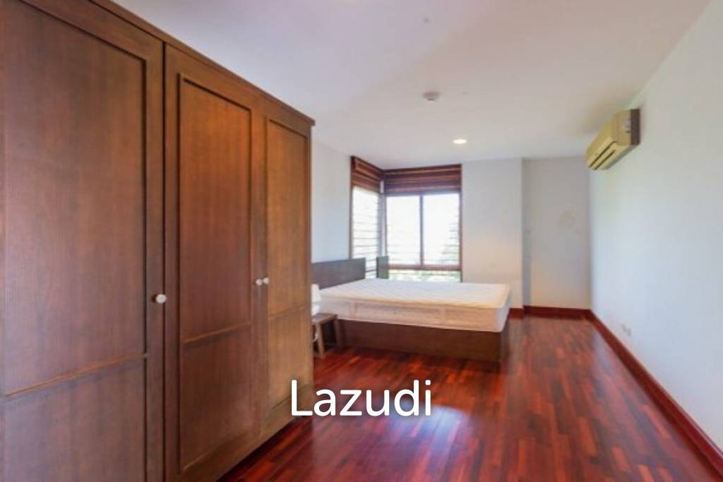 ขาย 5 ห้องนอน 5 ห้องน้ำ วิวทะเลชั้น 5 พร้อมวิวทะเล ซานติปุระ: คอนโด