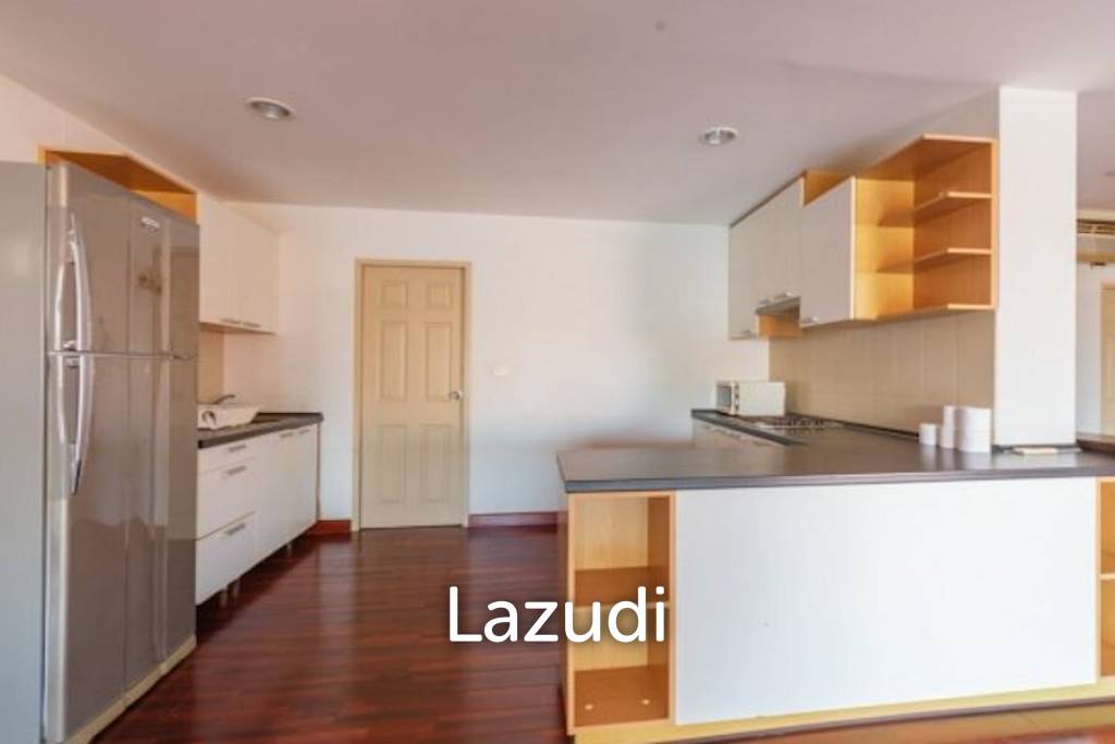 ขาย 5 ห้องนอน 5 ห้องน้ำ วิวทะเลชั้น 5 พร้อมวิวทะเล ซานติปุระ: คอนโด