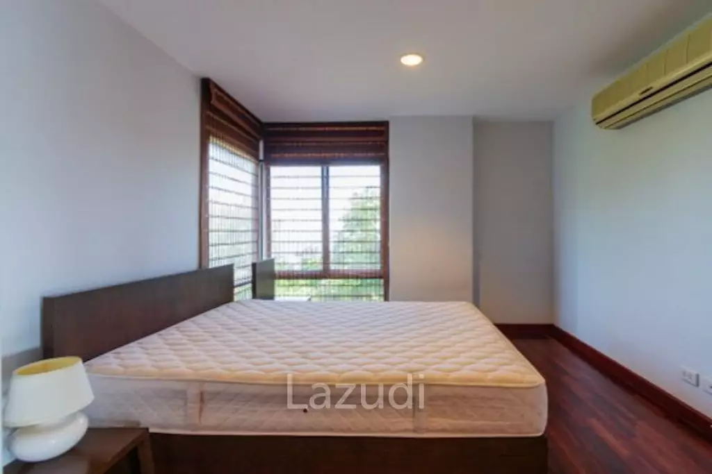 SANTI PURA : Great Price 5 Bed and 5 Bath Sea View Condo on the 2nd floor