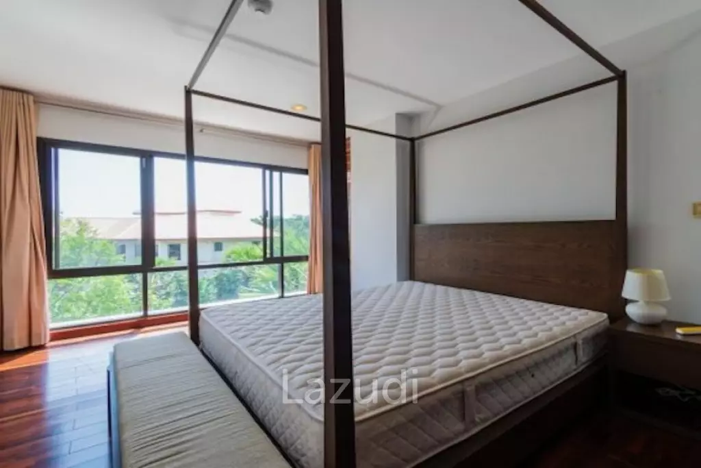 SANTI PURA : Great Price 5 Bed and 5 Bath Sea View Condo on the 2nd floor
