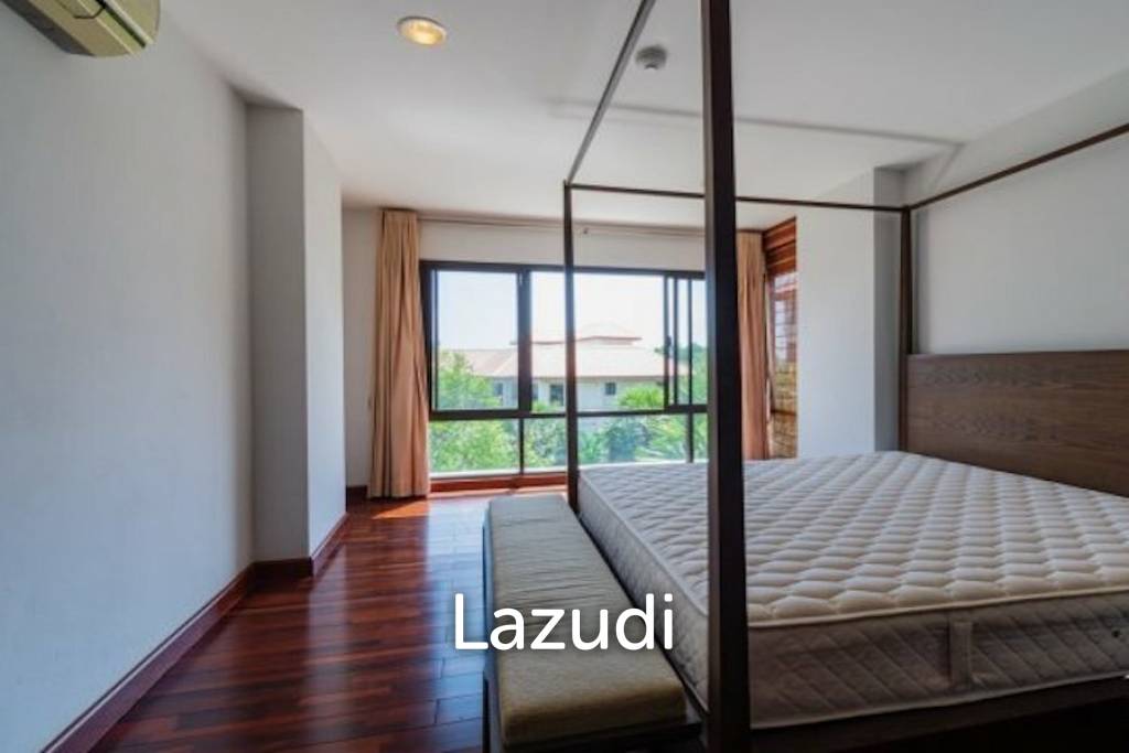 ขาย 5 ห้องนอน 5 ห้องน้ำ วิวทะเลชั้น 5 พร้อมวิวทะเล ซานติปุระ: คอนโด